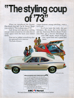 1973 AMC Ad-01