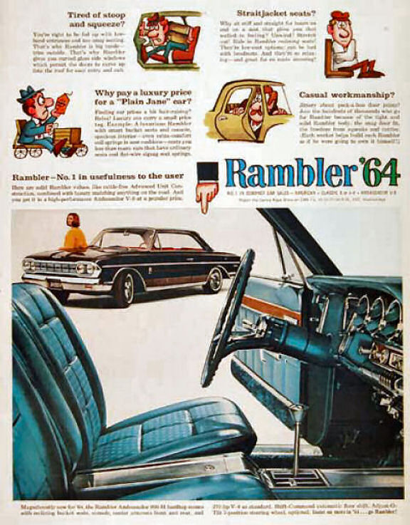 1964 Rambler Ad-04