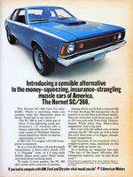 1971 Hornet Ad-01