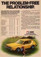 1975 AMC Ad-0a