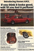 1977 Hornet Ad-01