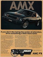 1978 AMX Ad-01