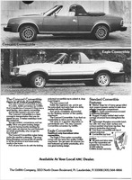 1981 AMC Convertible Ad-01