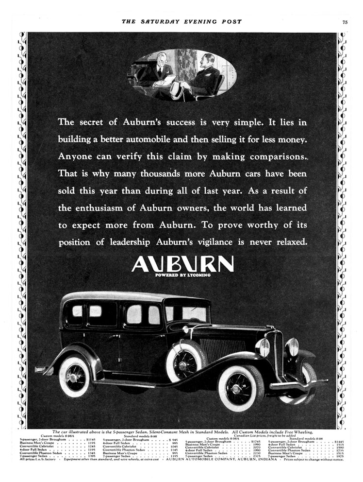 1931 Auburn Ad-06