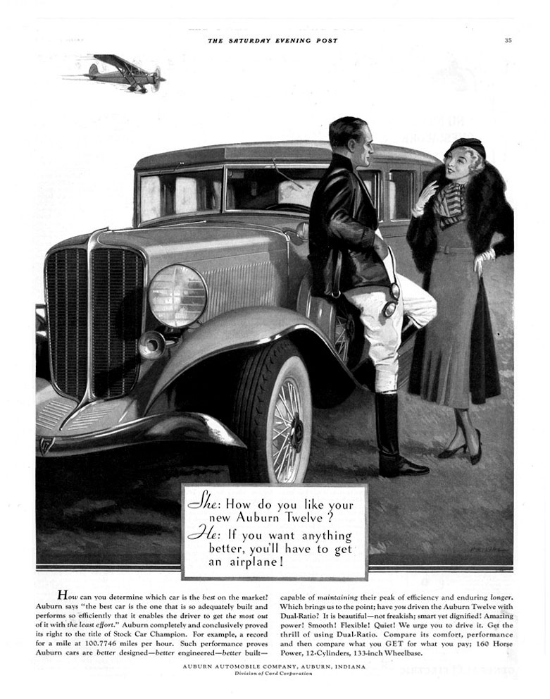 1934 Auburn Ad-10