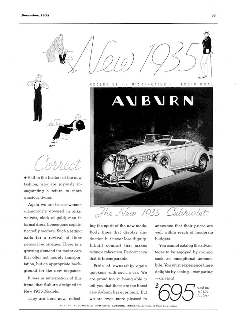 1935 Auburn Ad-10