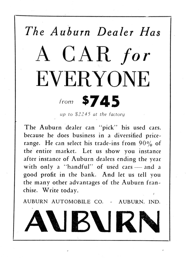 1935 Auburn Ad-13