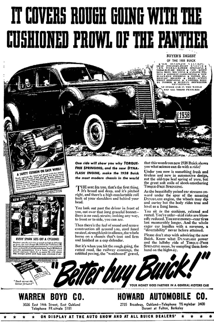 1938 Buick Ad-0a