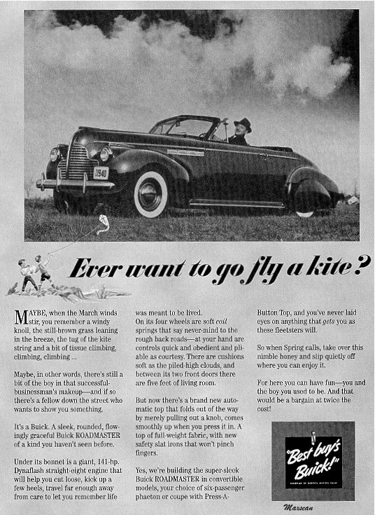 1940 Buick Ad-12