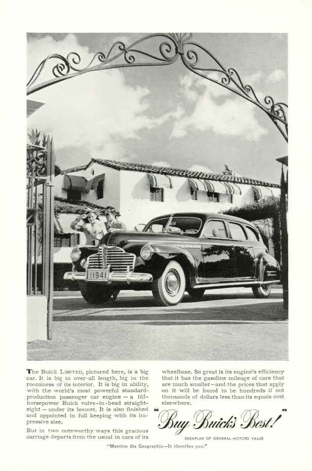 1941 Buick Ad-09