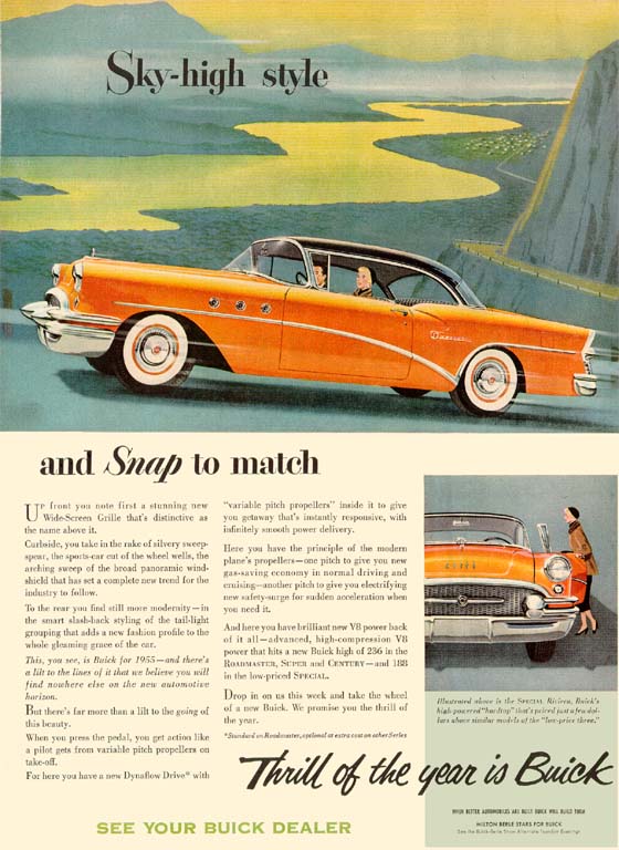 1955 Buick Ad-10