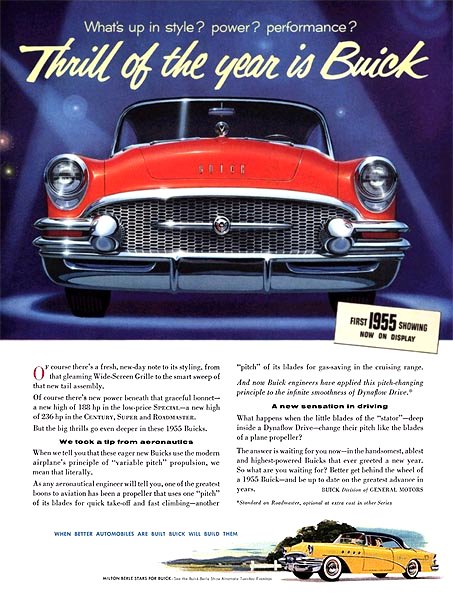 1955 Buick Ad-17