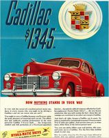 1941 Cadillac Ad-06