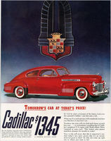 1941 Cadillac Ad-09