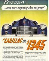 1941 Cadillac Ad-11