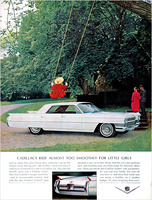 1964 Cadillac Ad-10