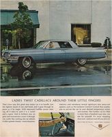 1964 Cadillac Ad-13