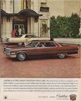 1966 Cadillac Ad-11