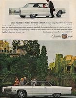 1966 Cadillac Ad-14
