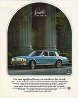 1979 Cadillac Ad-10