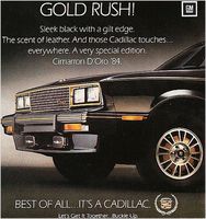 1984 Cadillac Ad-06
