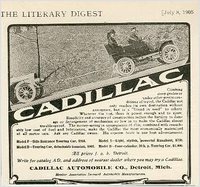 1905 Cadillac Ad-07