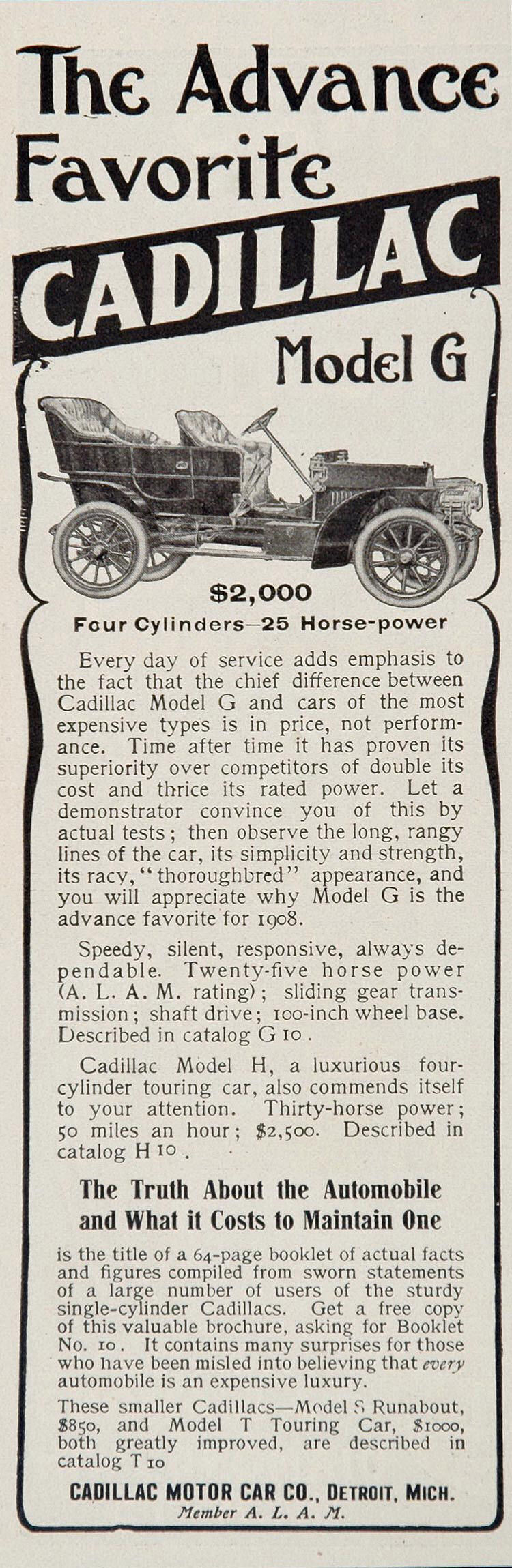 1907 Cadillac Ad-03