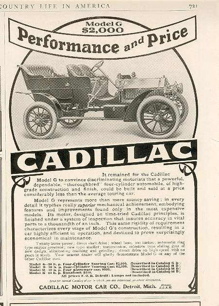 1907 Cadillac Ad-05