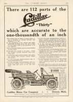 1909 Cadillac Ad-02