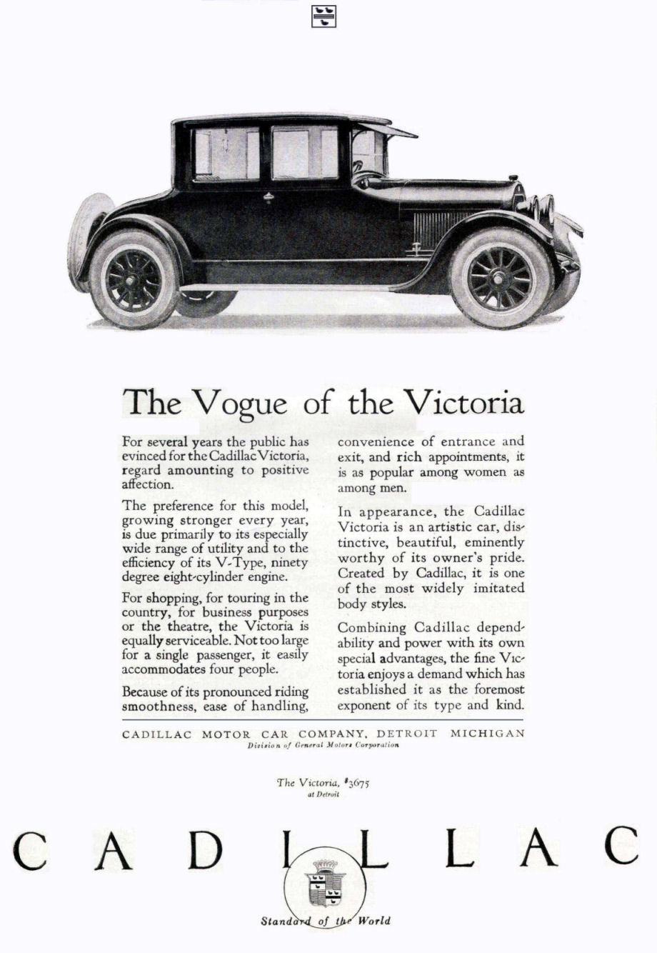 1923 Cadillac Ad-01
