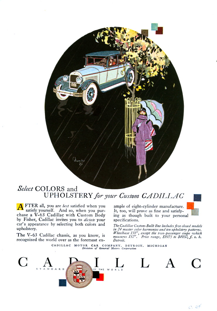 1924 Cadillac Ad-01