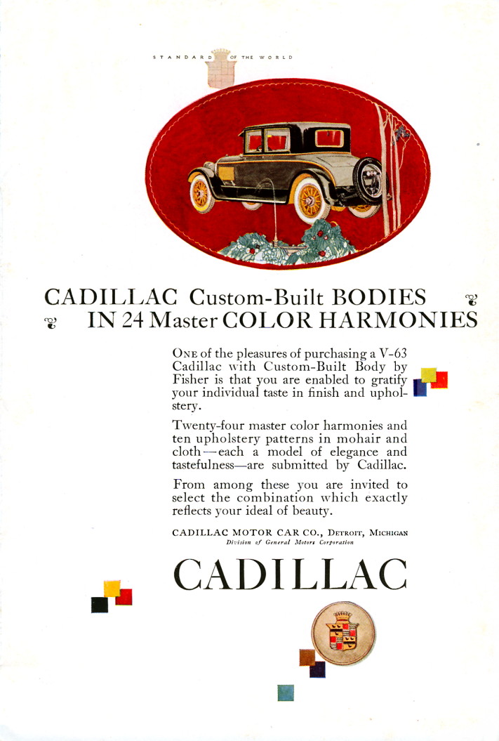 1924 Cadillac Ad-02