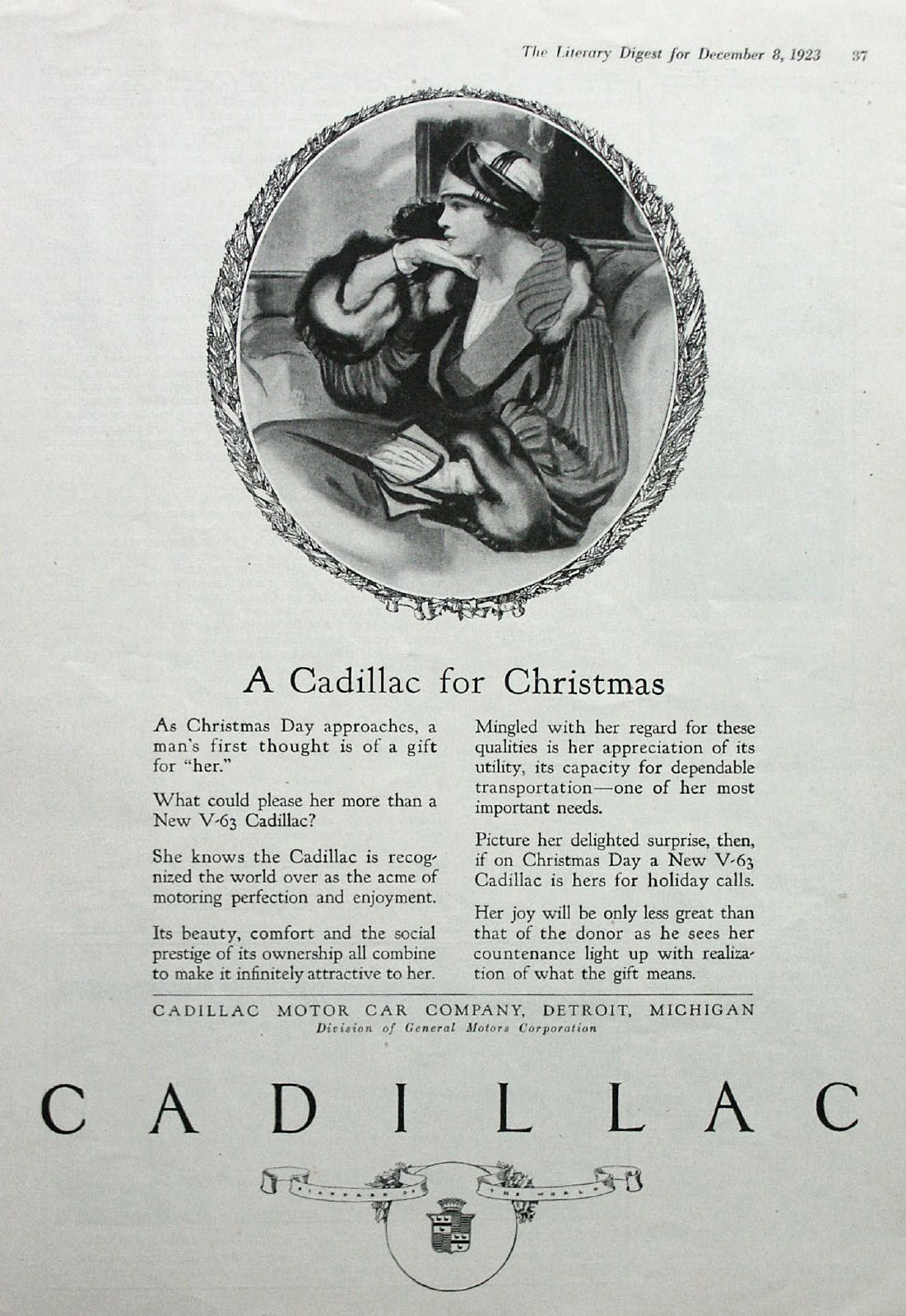 1924 Cadillac Ad-06