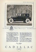 1924 Cadillac Ad-07