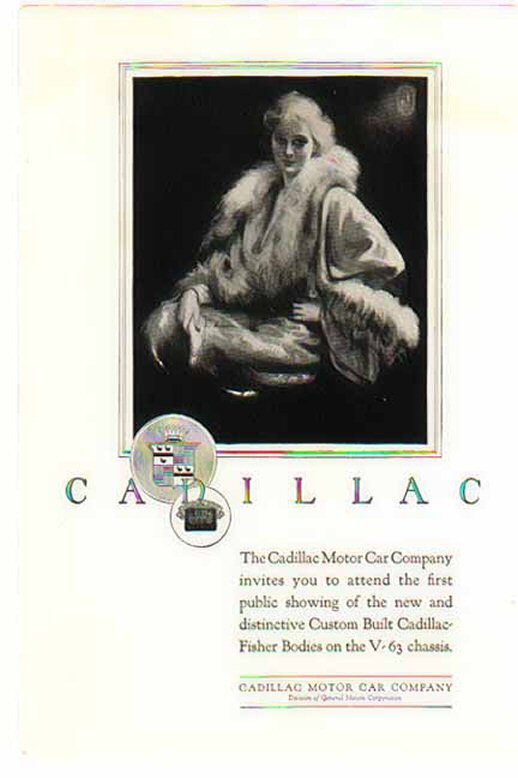 1924 Cadillac Ad-09