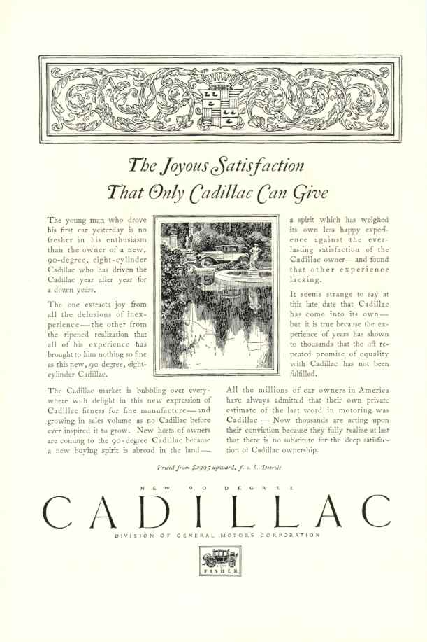 1926 Cadillac Ad-04