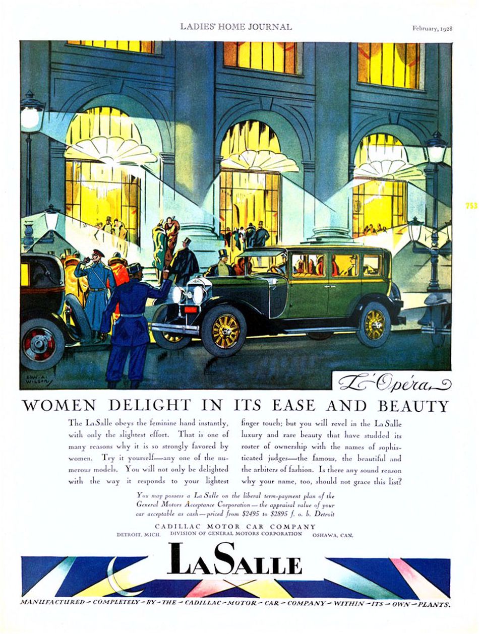 1928 LaSalle Ad-06