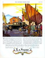1928 LaSalle Ad-10
