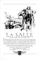 1928 LaSalle Ad-13