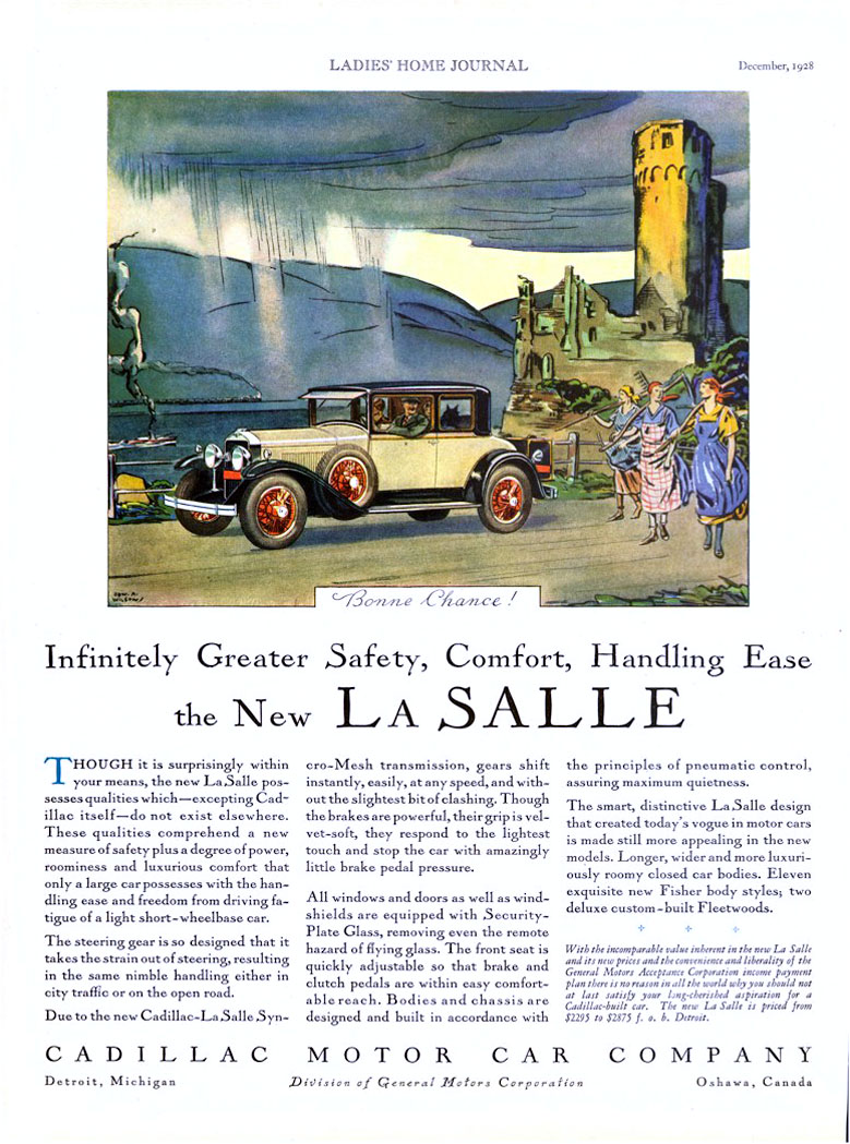 1929 LaSalle Ad-01