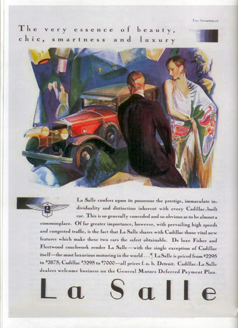 1929 LaSalle Ad-05