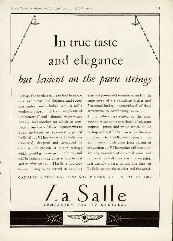 1930 LaSalle Ad-07