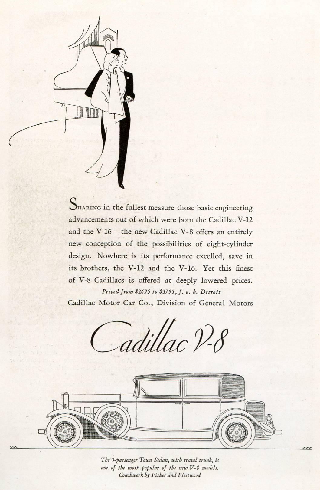 1931 Cadillac Ad-06