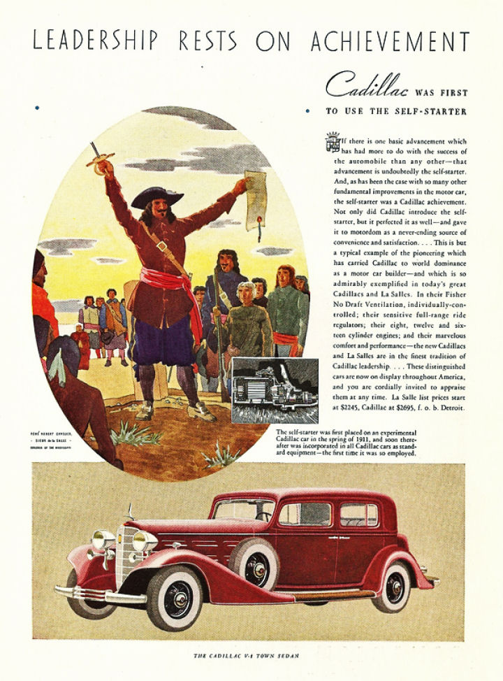 1933 Cadillac Ad-03