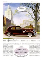1936 Cadillac Ad-01