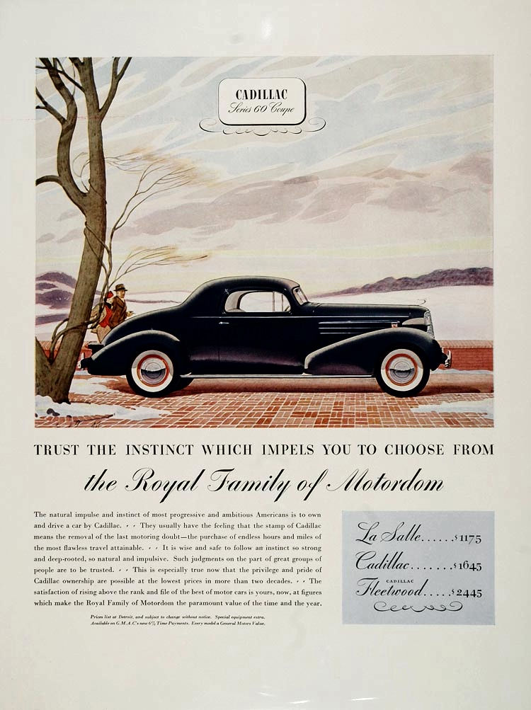 1936 Cadillac Ad-05