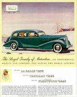 1936 Cadillac Ad-07