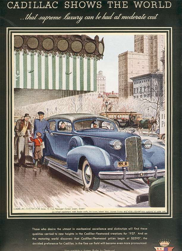 1937 Cadillac Ad-03