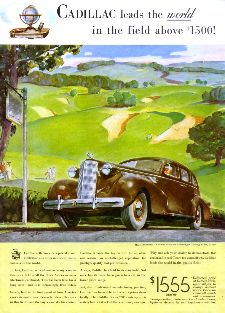 1937 Cadillac Ad-06
