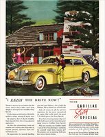 1939 Cadillac Ad-05